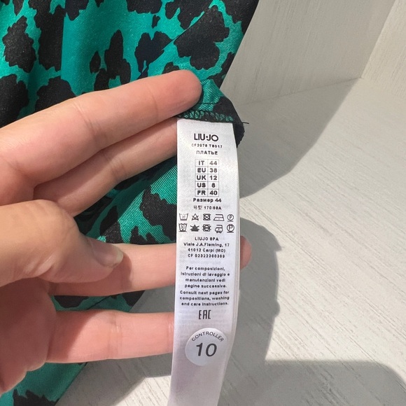 Liu Jo dress brand new - Picture 6 of 6
